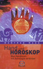 Handlesen Buch Magg