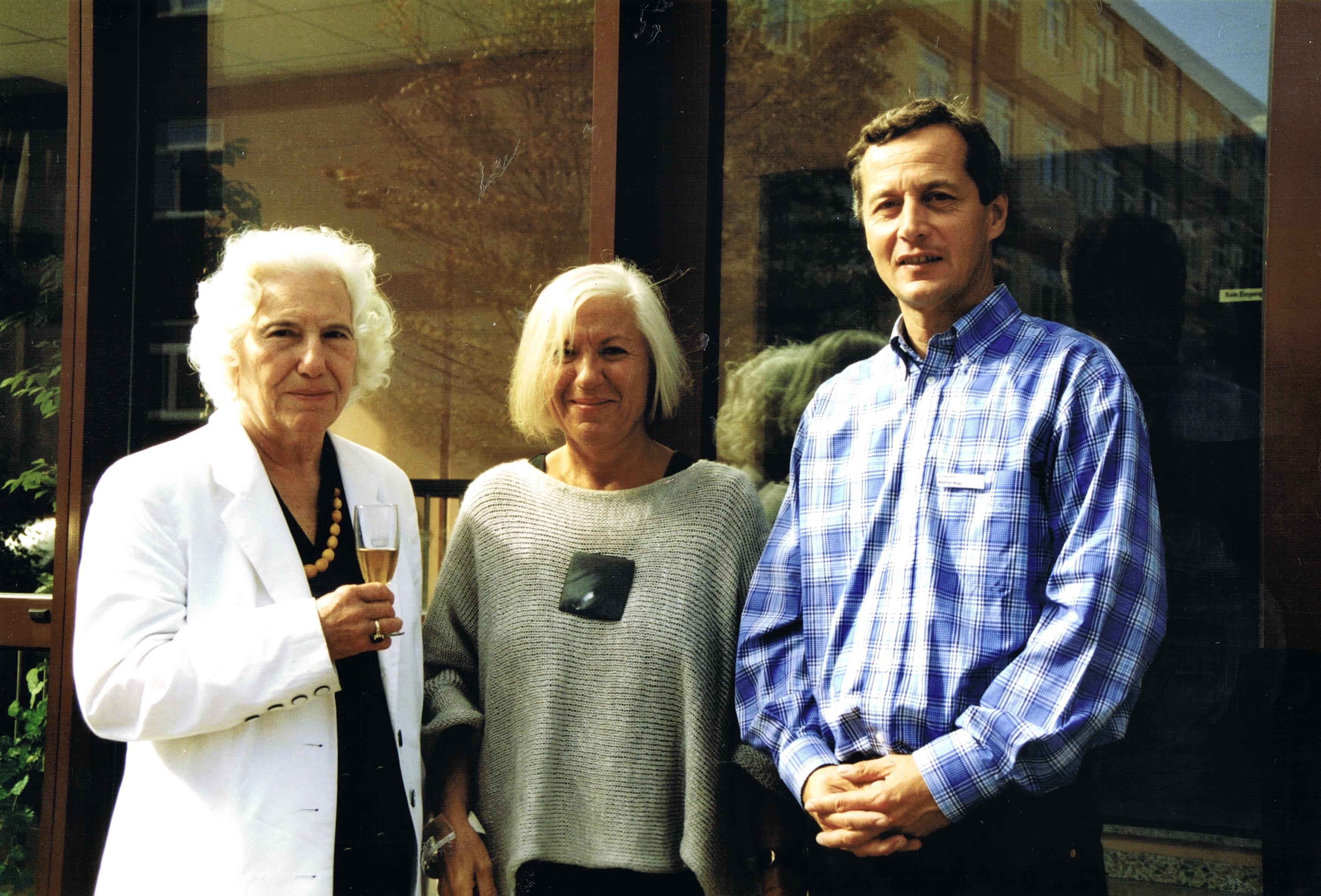 Chriologen_Rita_Issberner-Haldane_Lydia_Wagner_Manfred_Magg_1999