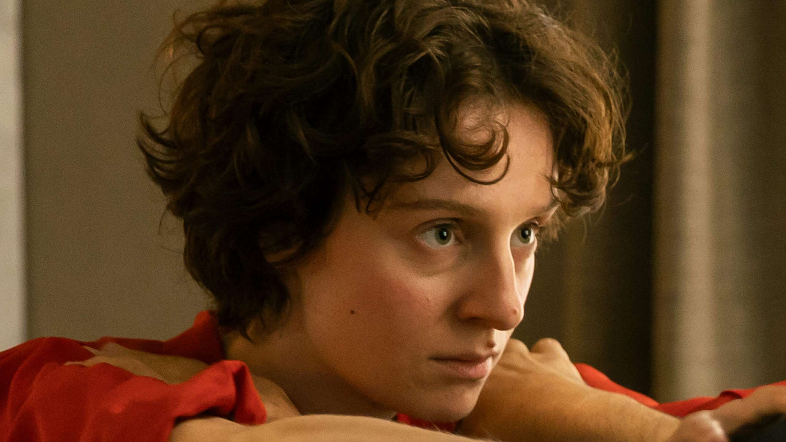 The Mini Series ETTY