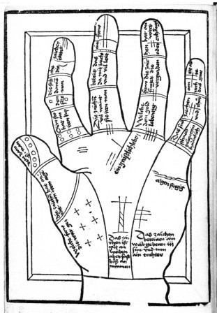 Handlesen_Johannes_Hartlieb_Chiromantie